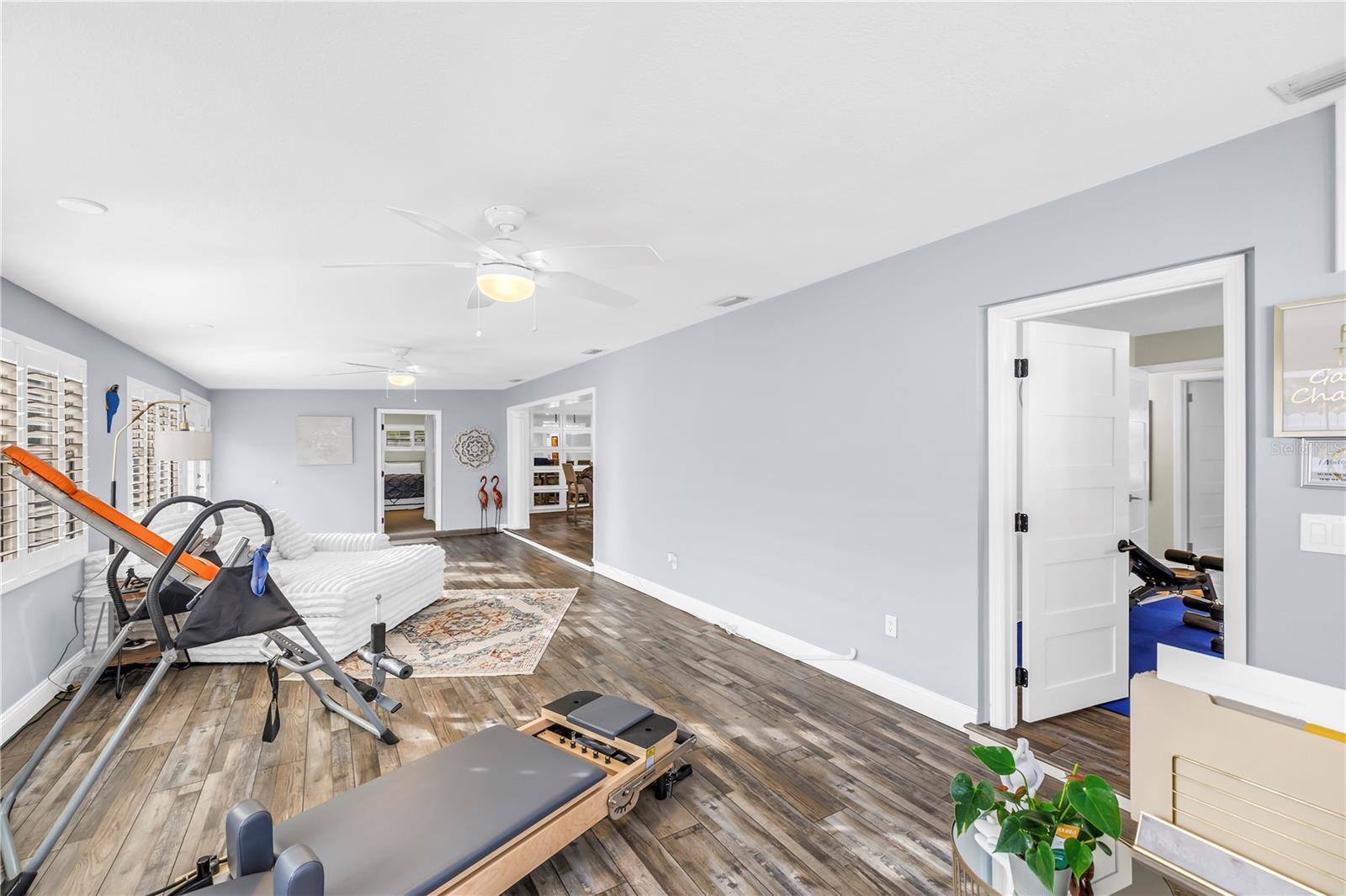 TIERRA VERDE - Residential