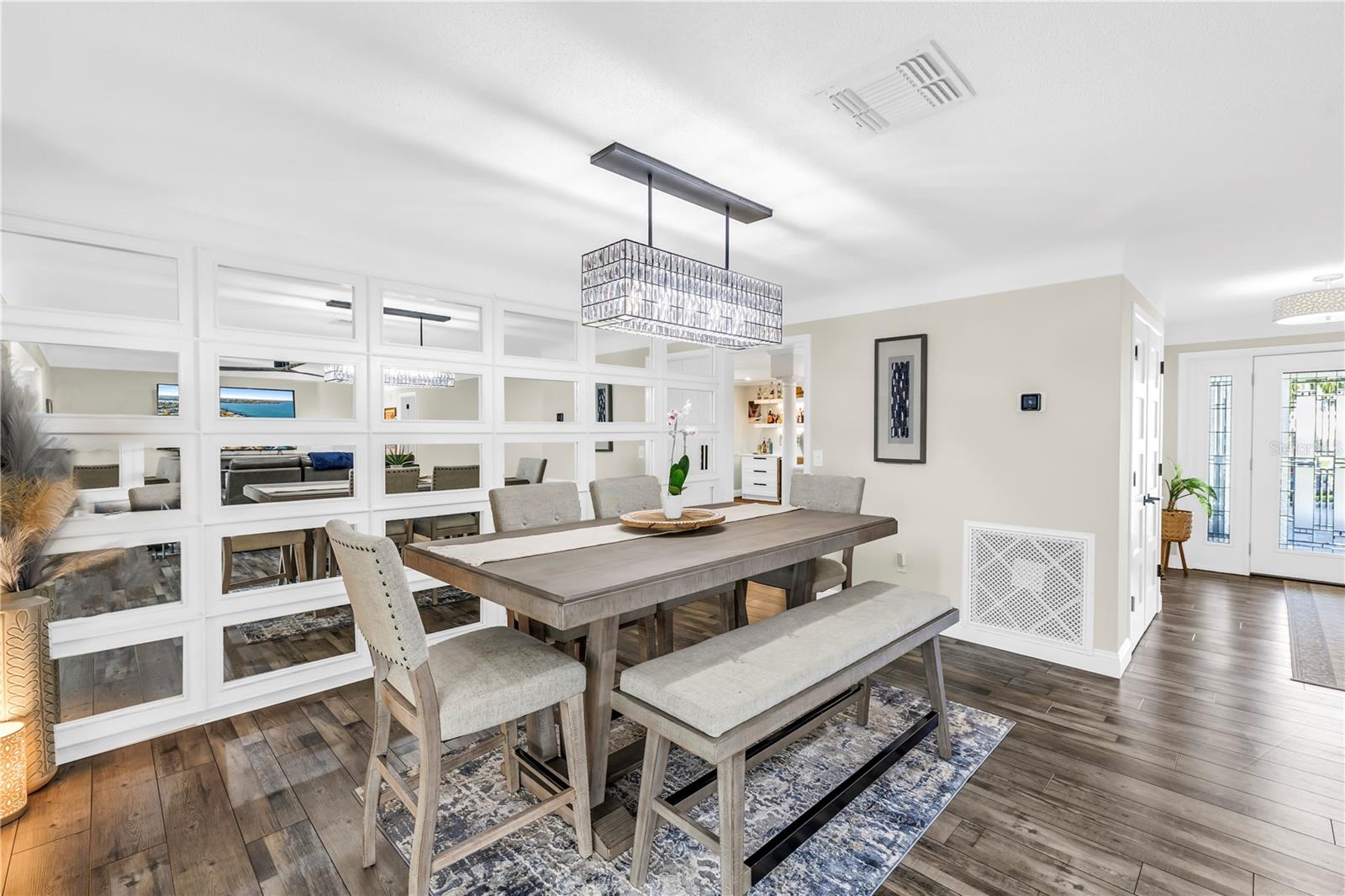 TIERRA VERDE - Residential