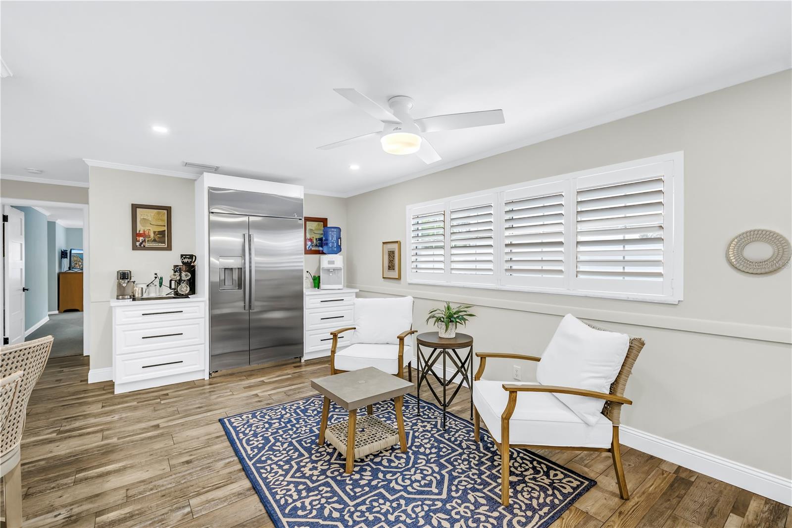 TIERRA VERDE - Residential