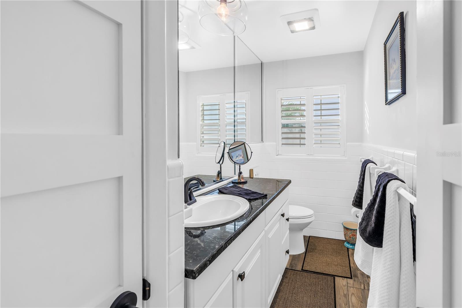 TIERRA VERDE - Residential