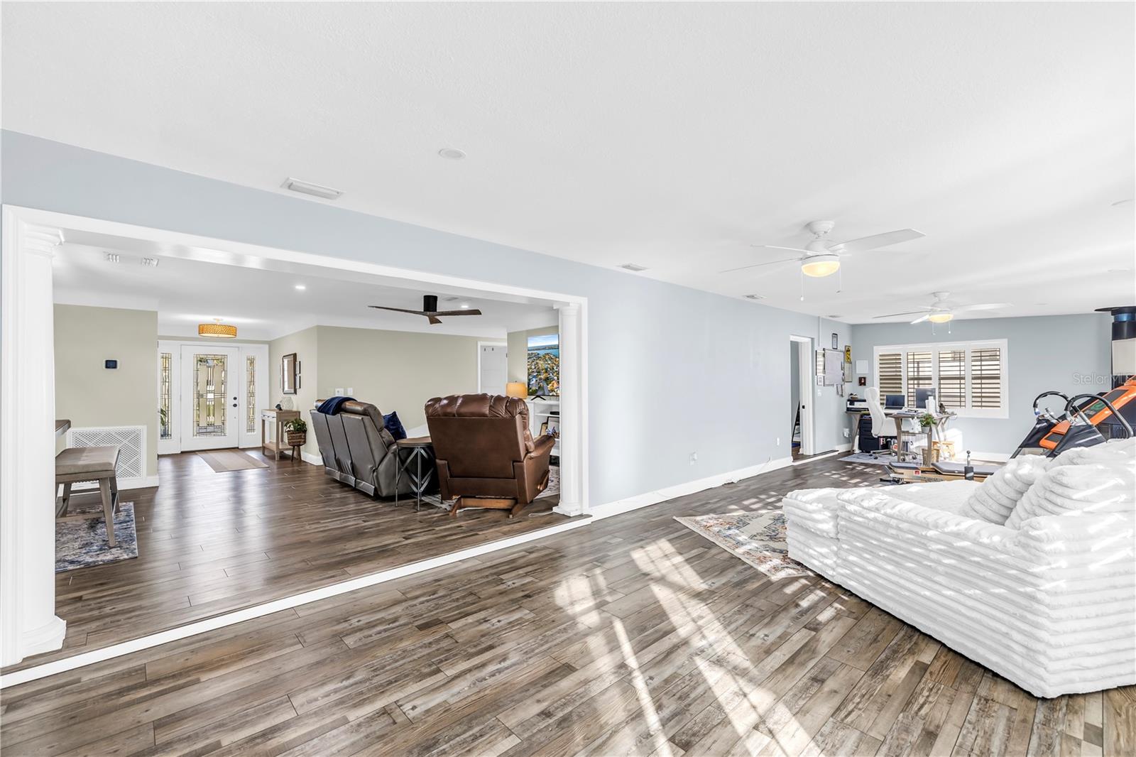 TIERRA VERDE - Residential