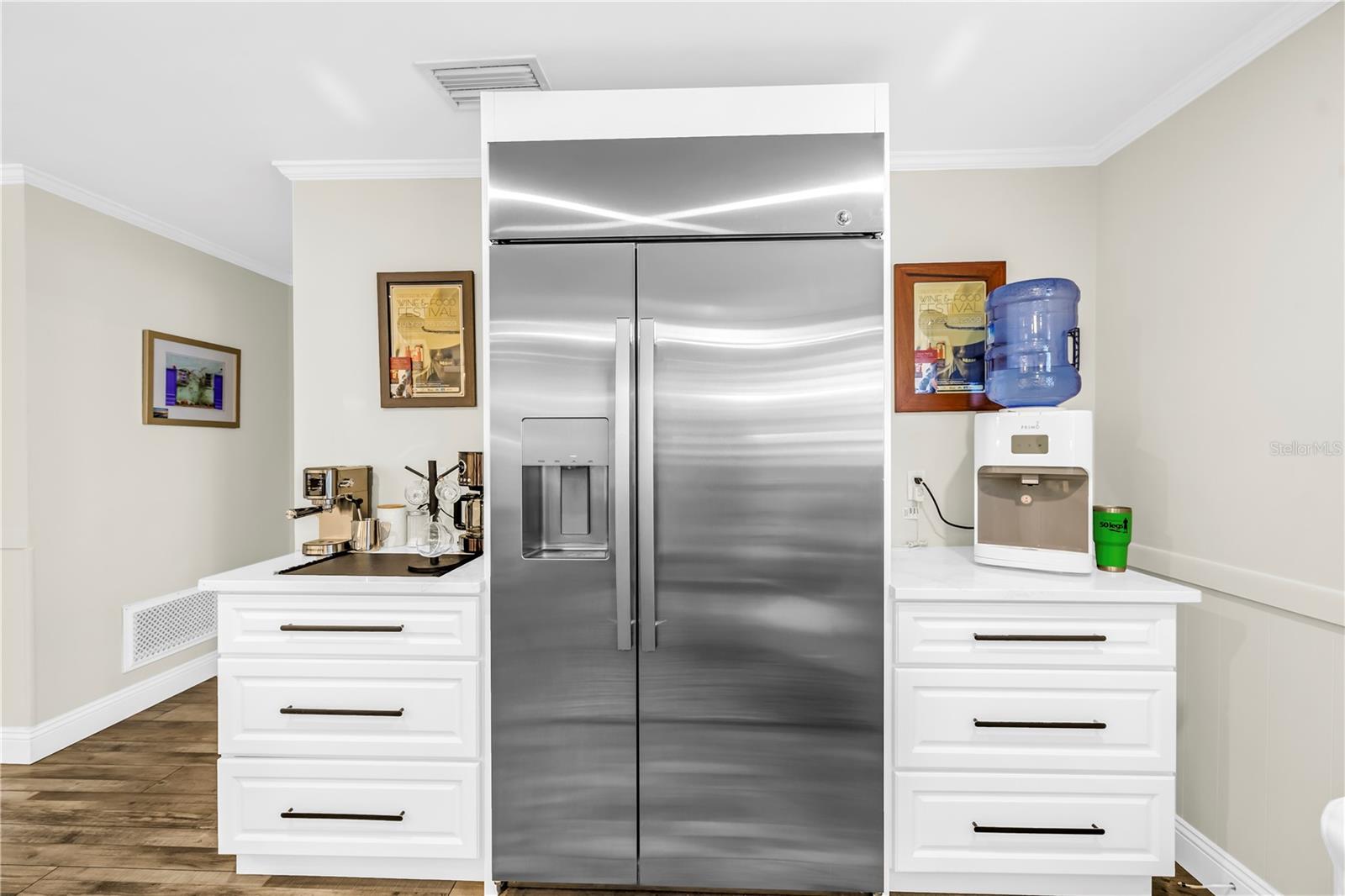 TIERRA VERDE - Residential