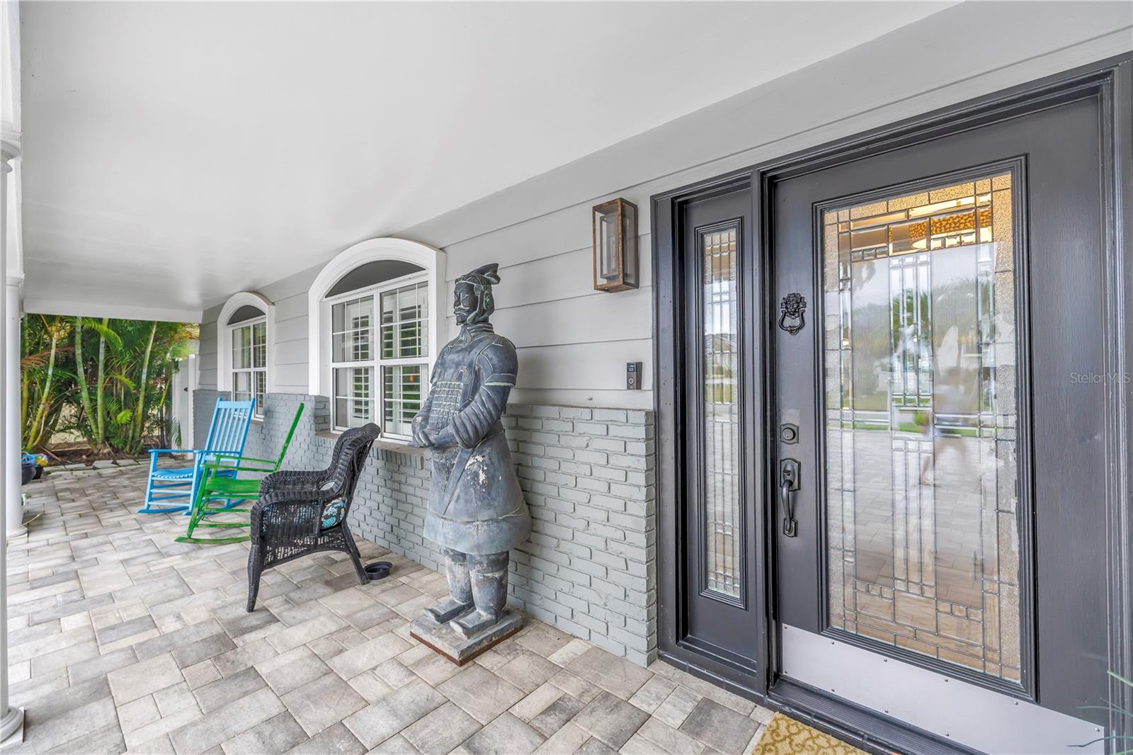 TIERRA VERDE - Residential