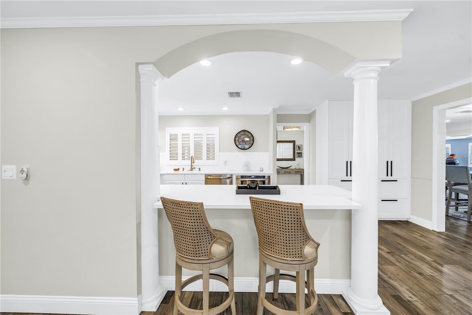 TIERRA VERDE - Residential