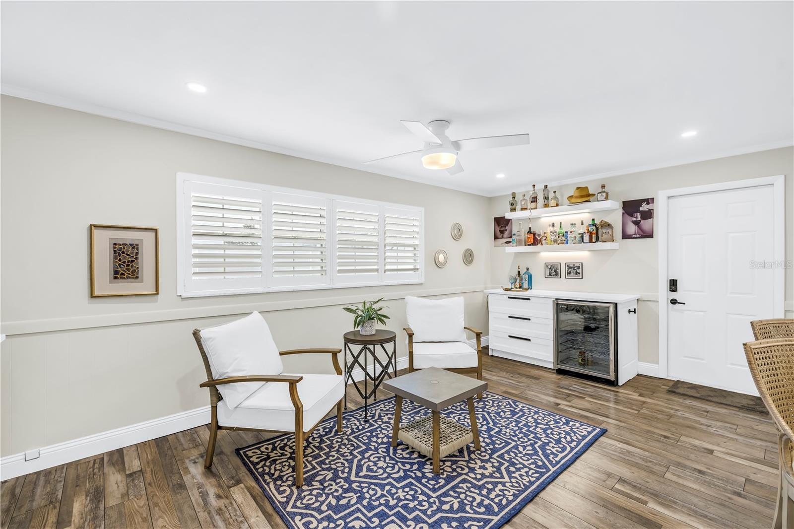 TIERRA VERDE - Residential