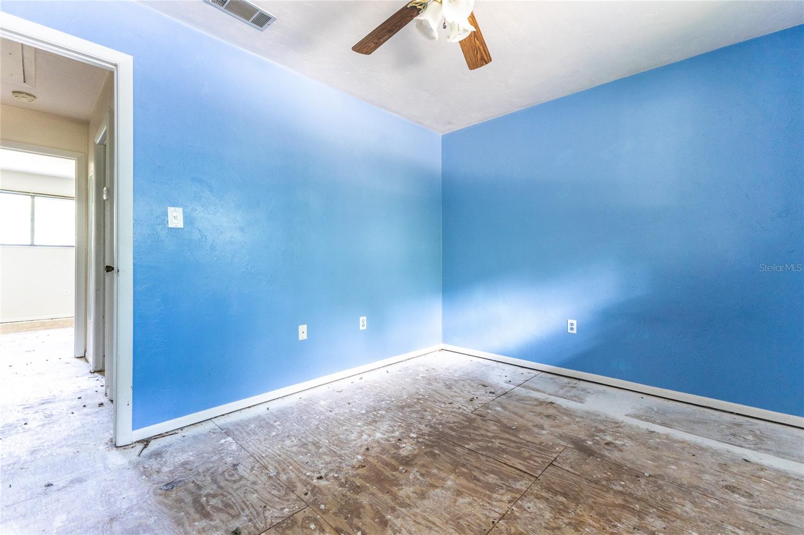 BELLAMY FORGE - Residential