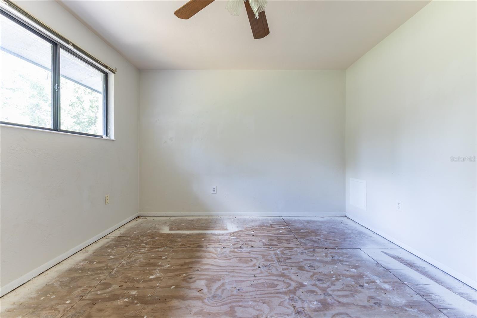 BELLAMY FORGE - Residential