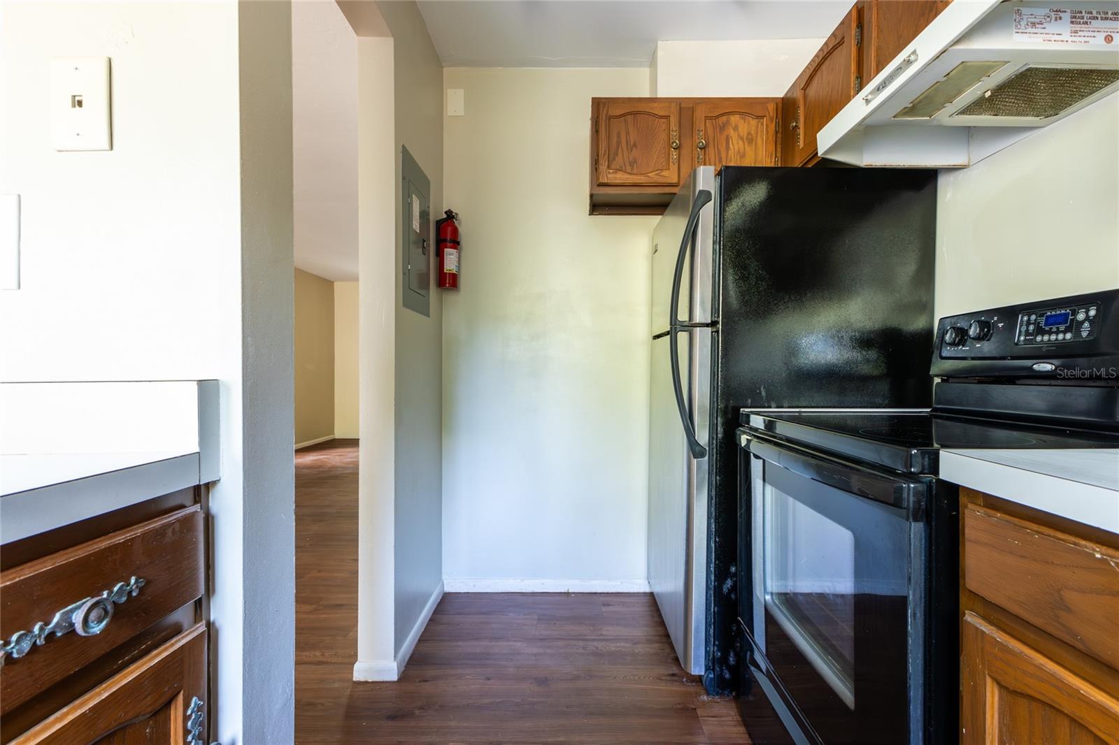 BELLAMY FORGE - Residential