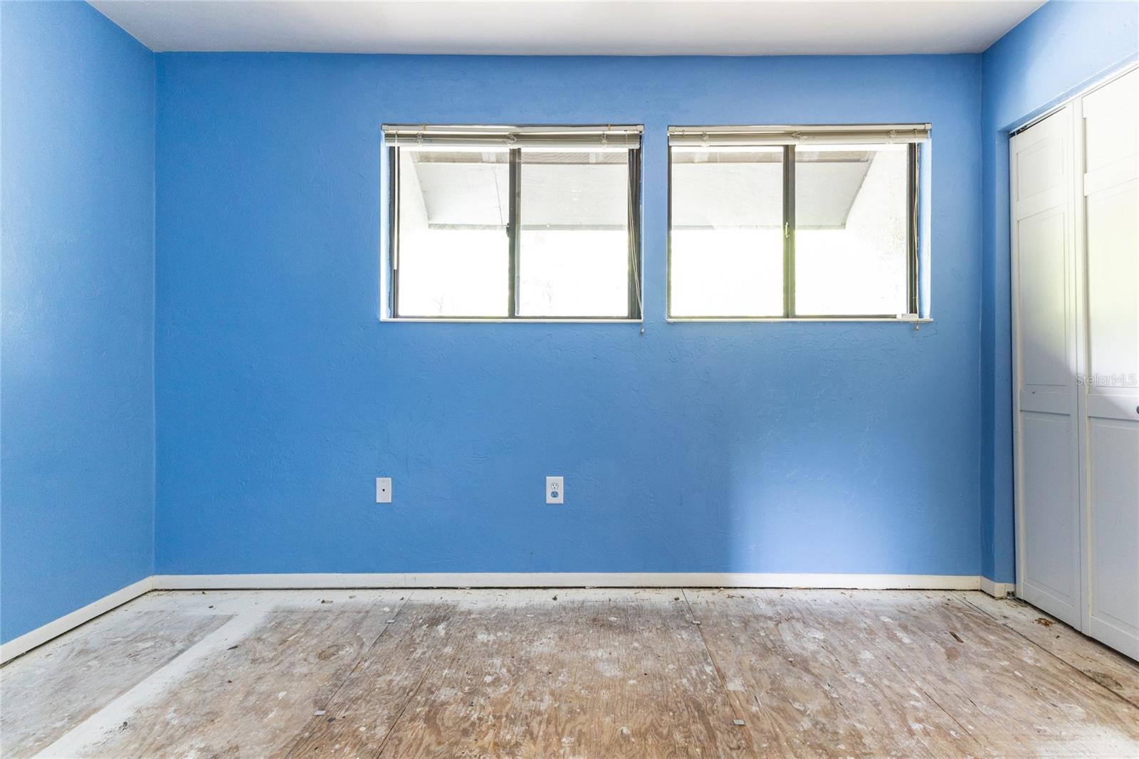 BELLAMY FORGE - Residential