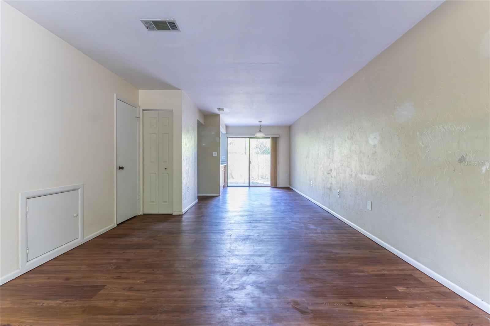 BELLAMY FORGE - Residential