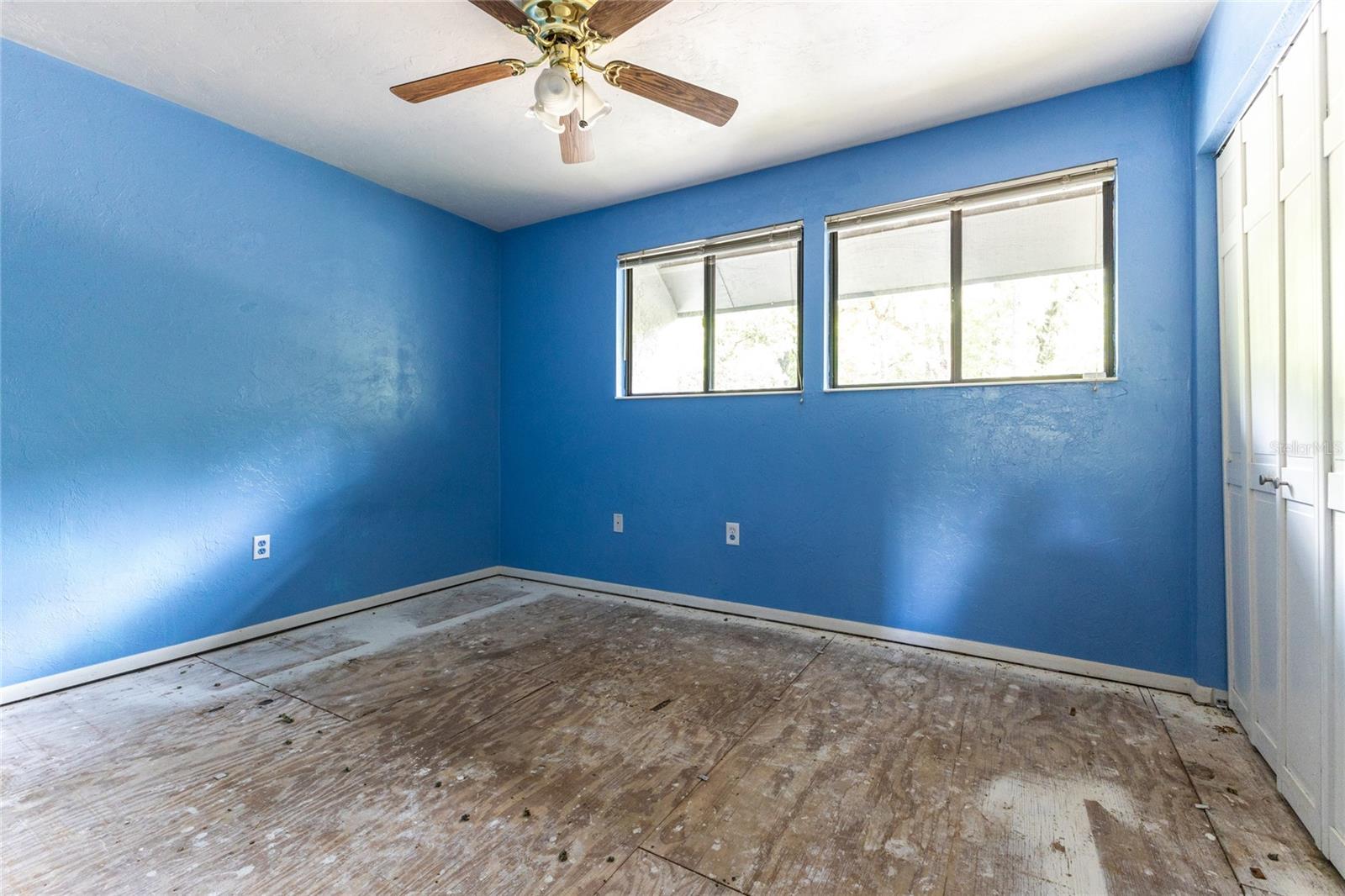 BELLAMY FORGE - Residential