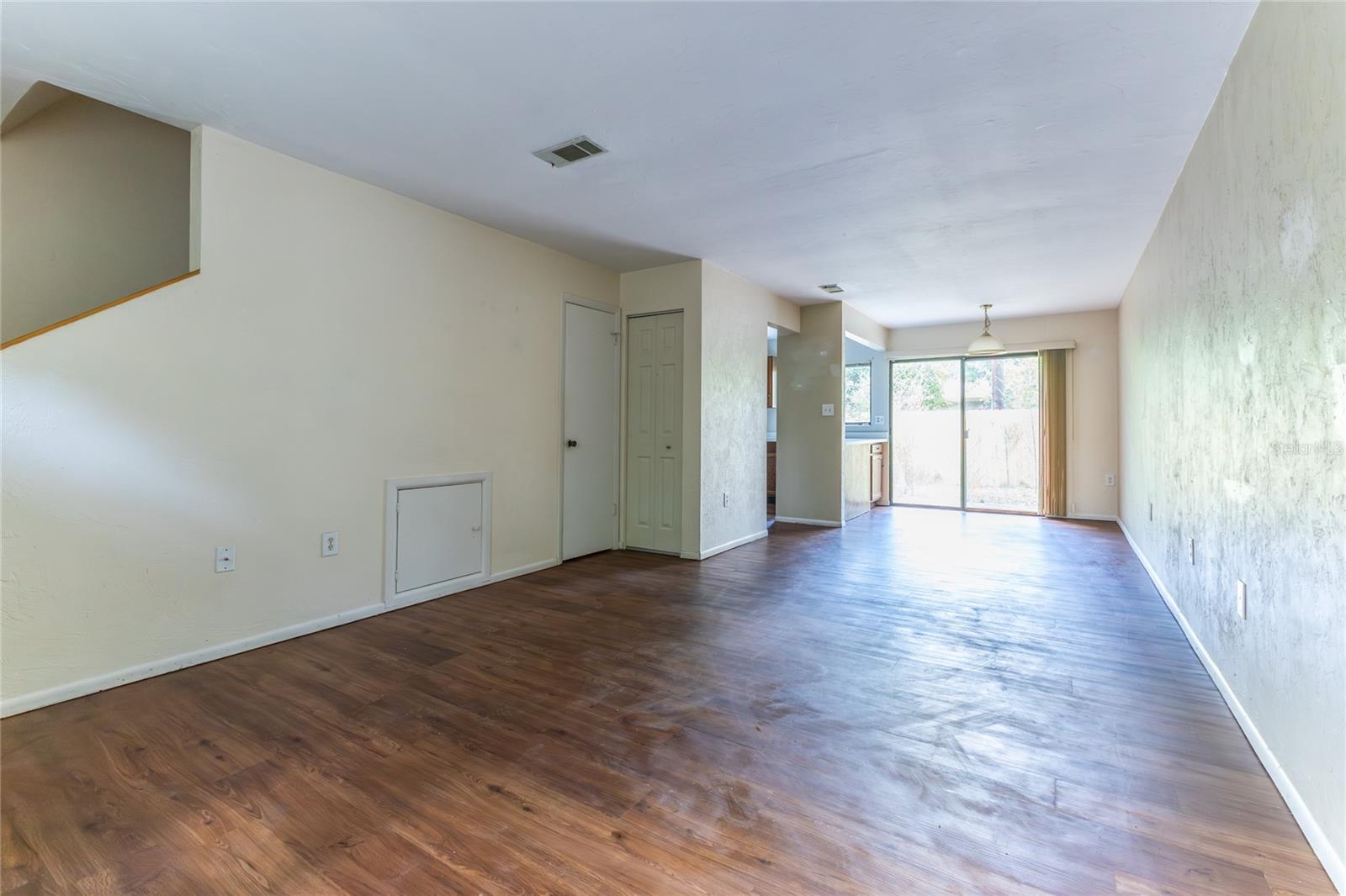 BELLAMY FORGE - Residential