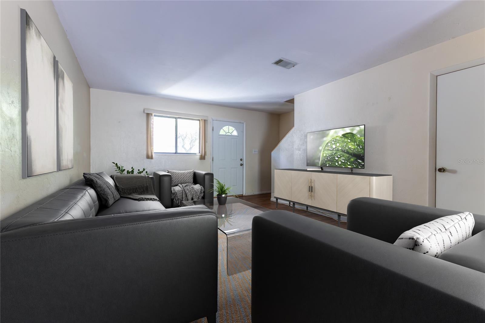 BELLAMY FORGE - Residential