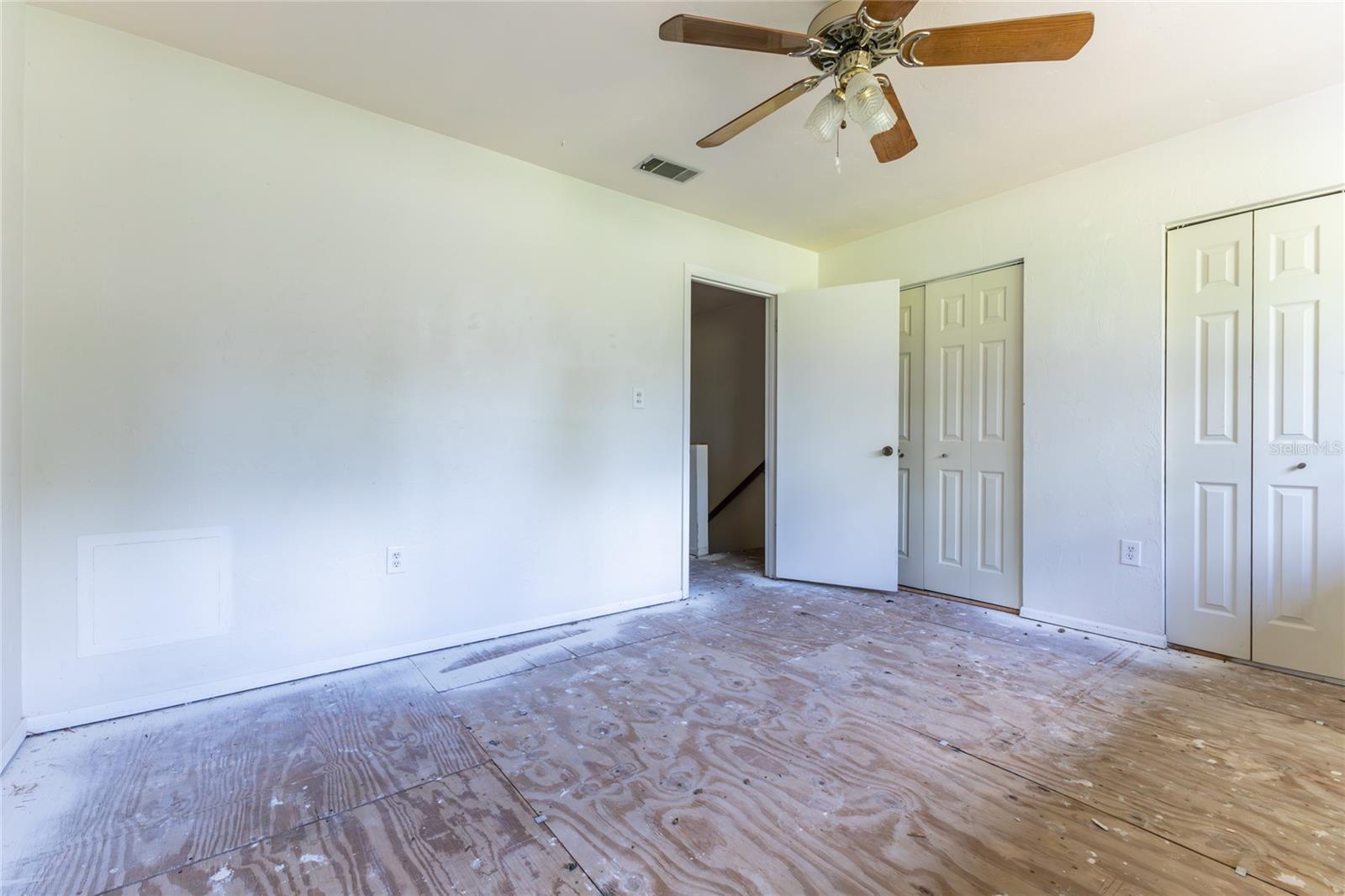 BELLAMY FORGE - Residential