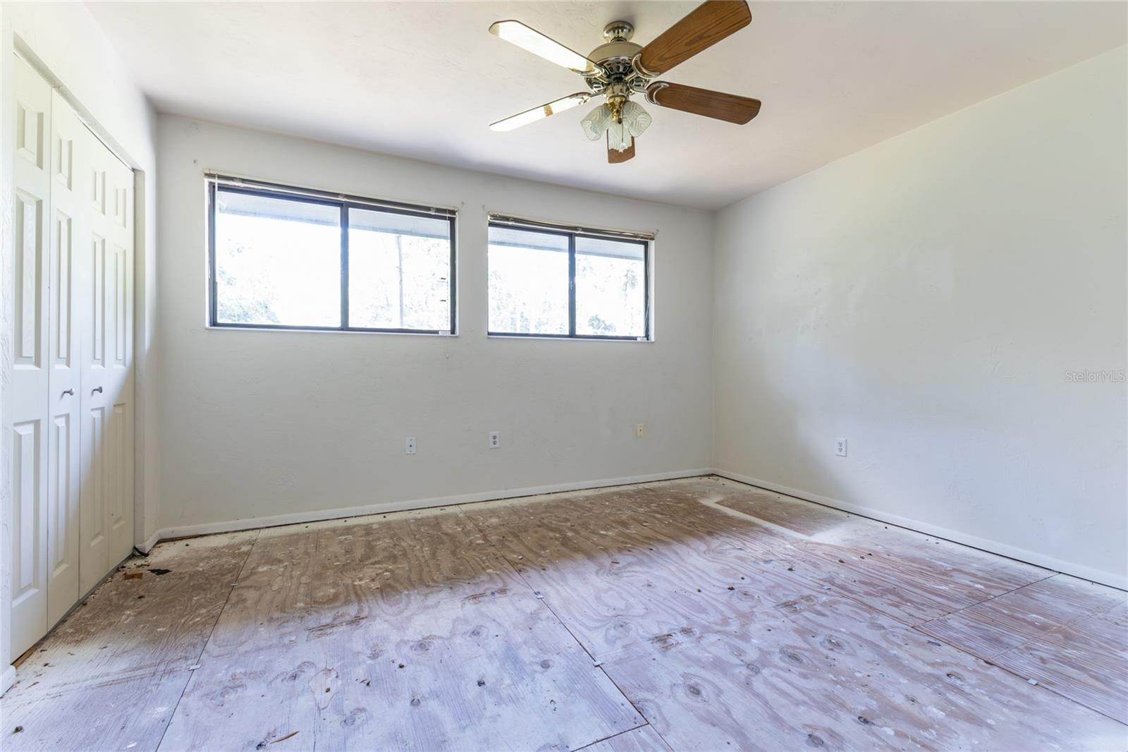 BELLAMY FORGE - Residential