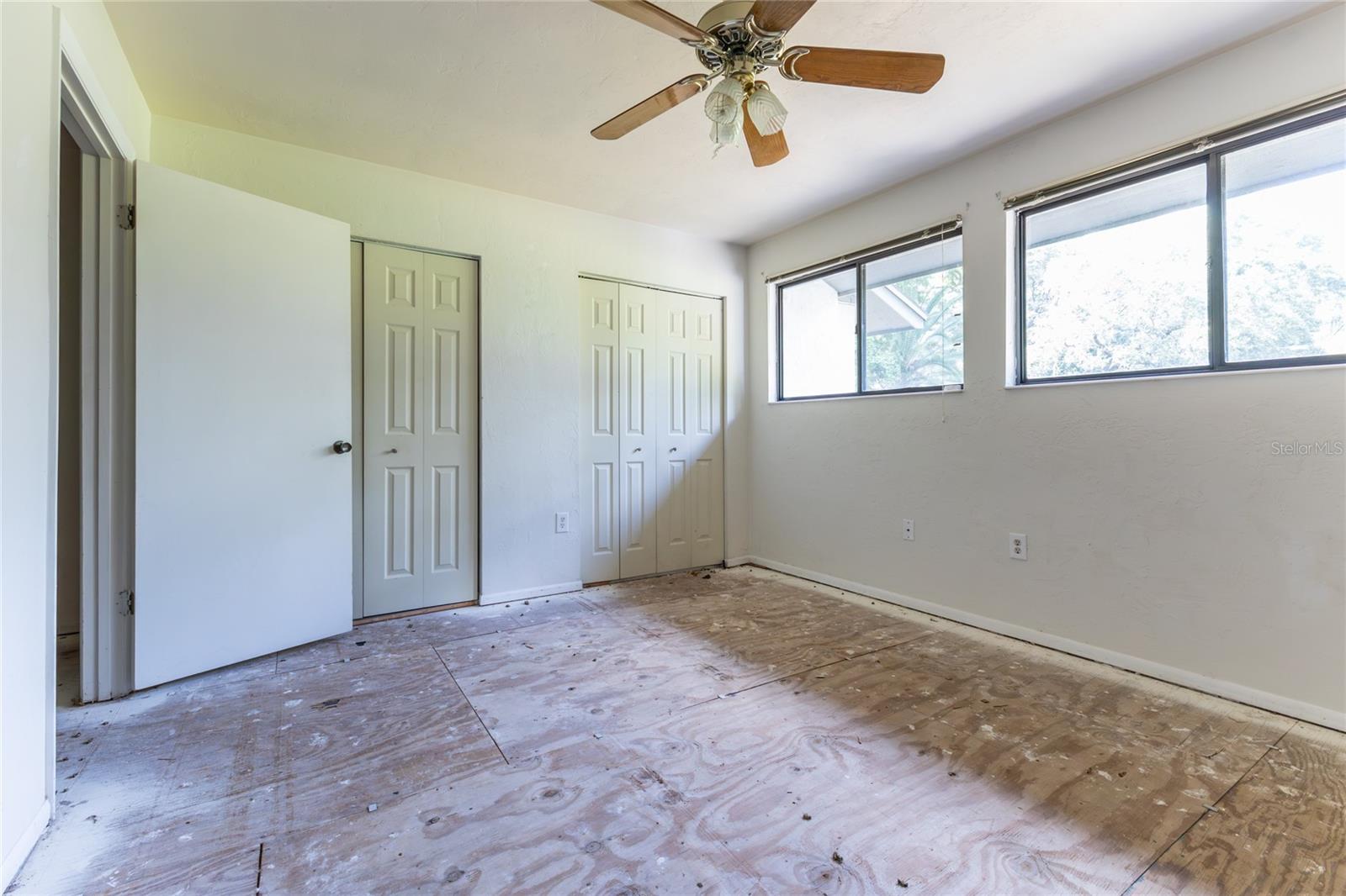 BELLAMY FORGE - Residential