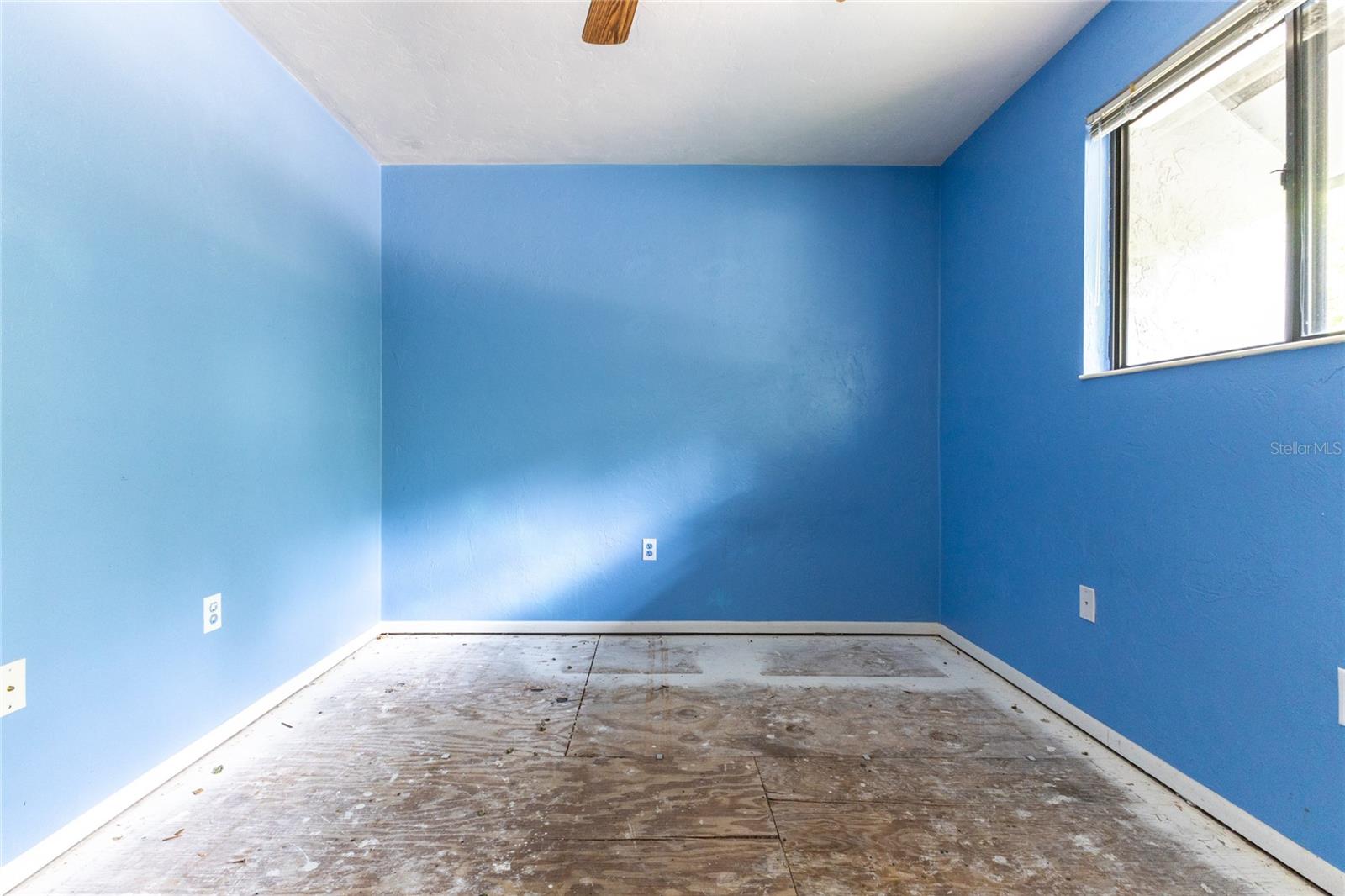 BELLAMY FORGE - Residential