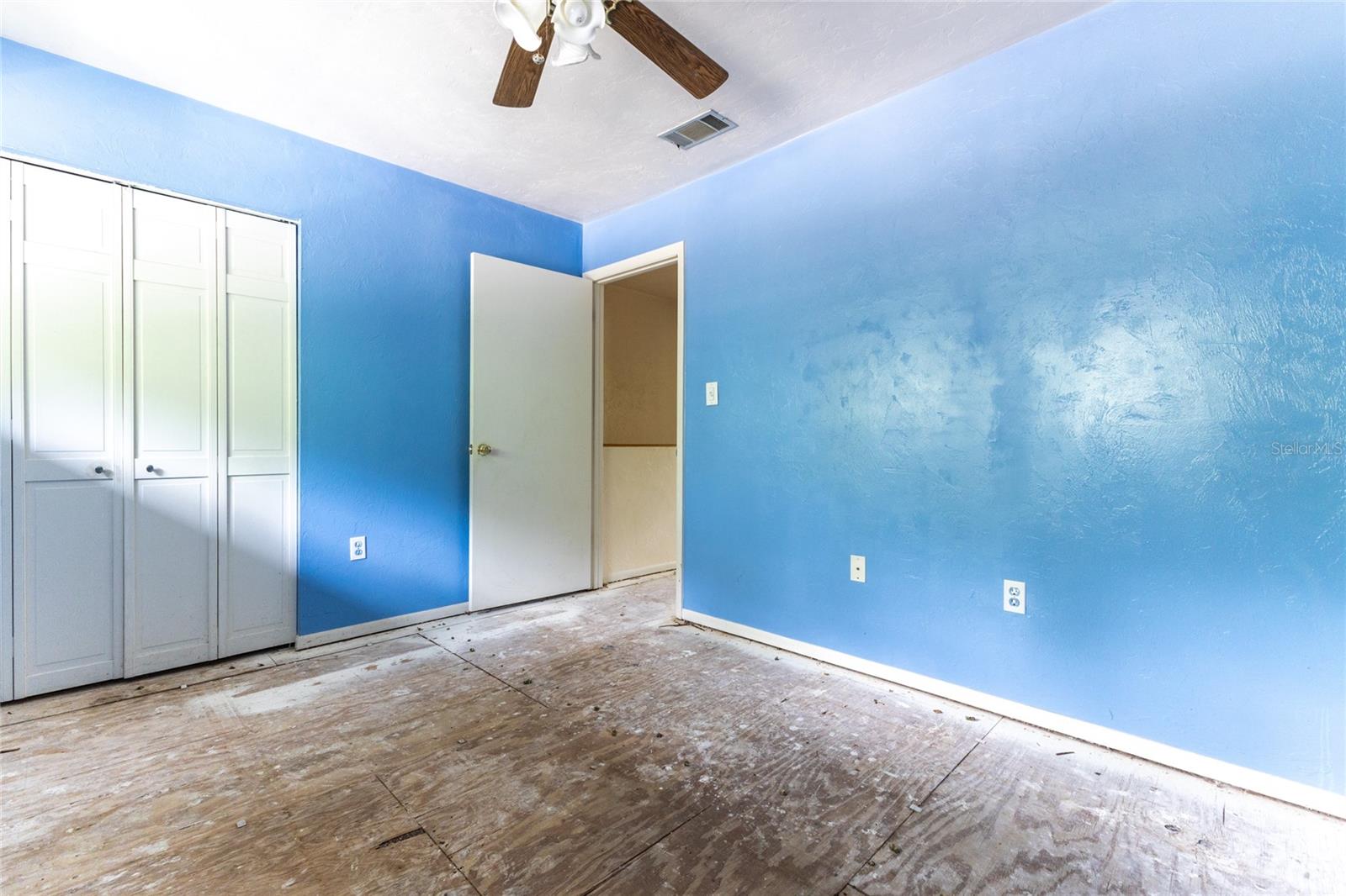 BELLAMY FORGE - Residential