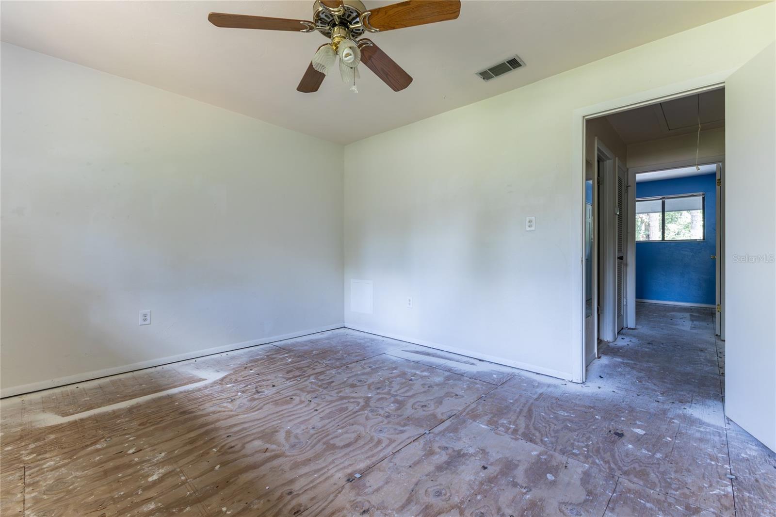 BELLAMY FORGE - Residential