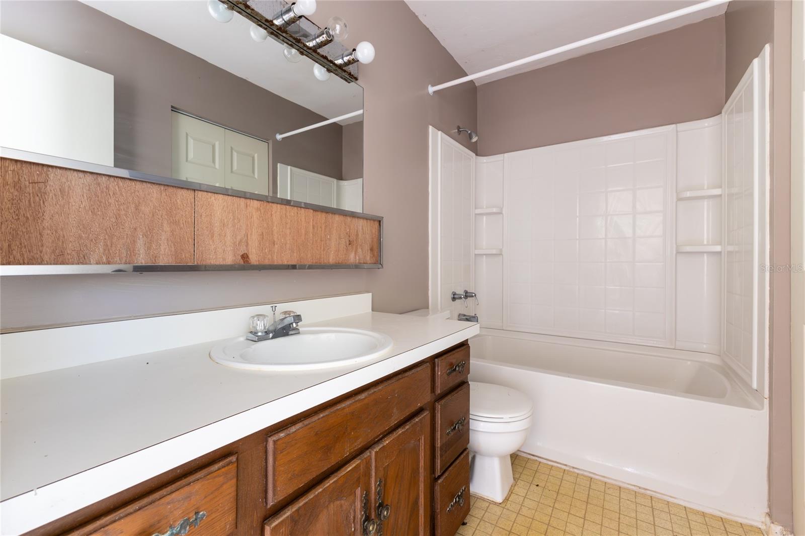 BELLAMY FORGE - Residential