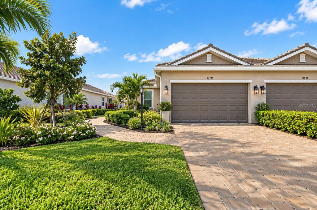 Photo of 16255 San Donato Place, Bradenton, FL 34211 (MLS # A4705952)