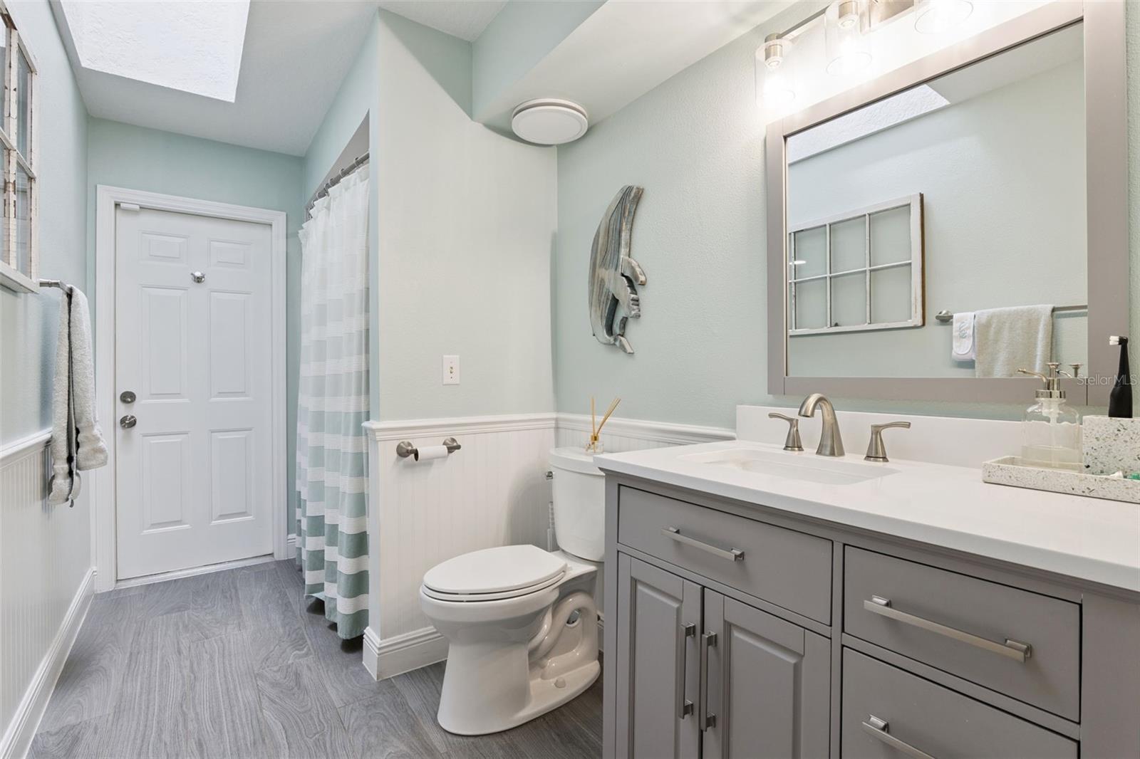 WEKIVA COVE PH 3 - Residential