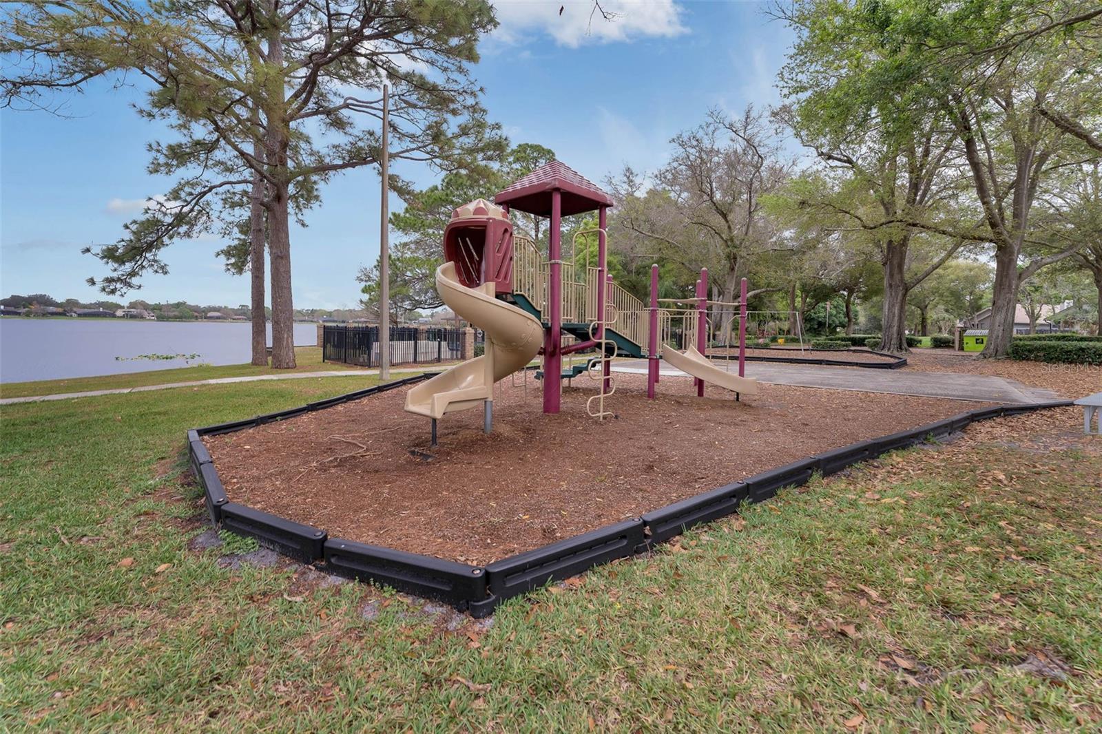 WEKIVA COVE PH 3 - Residential