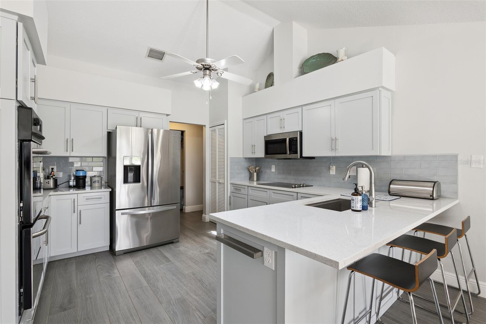 WEKIVA COVE PH 3 - Residential