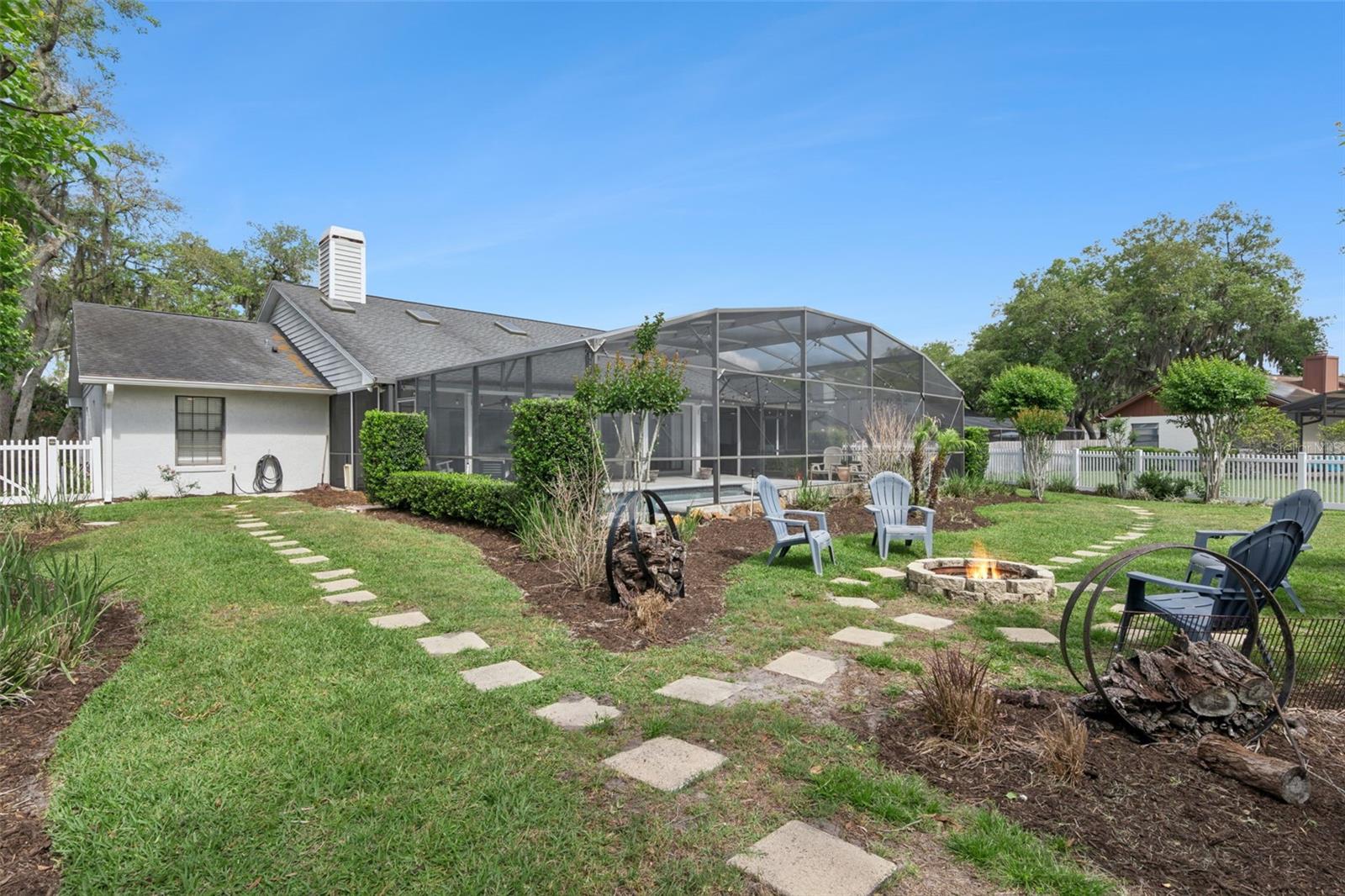 WEKIVA COVE PH 3 - Residential