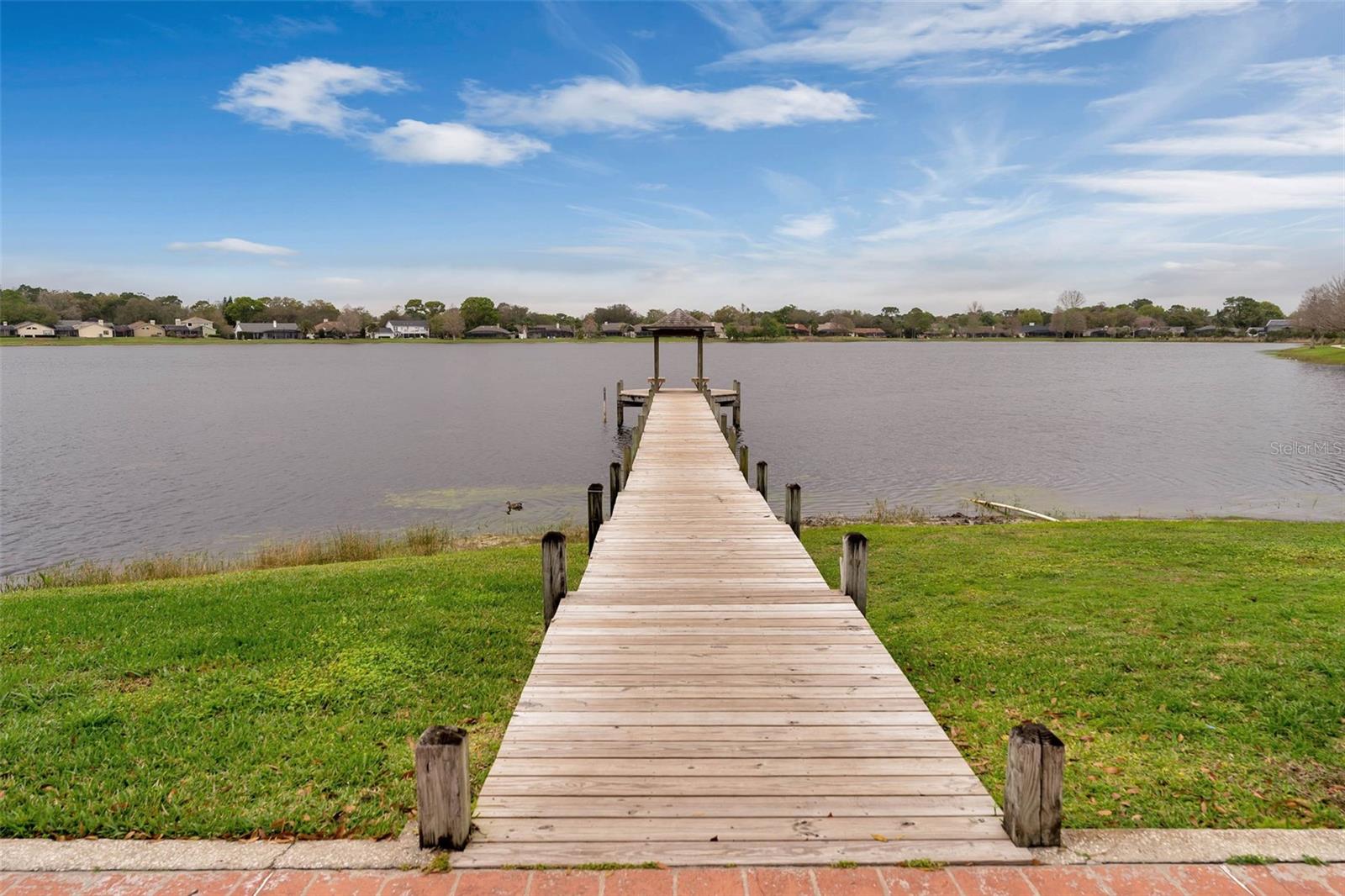 WEKIVA COVE PH 3 - Residential