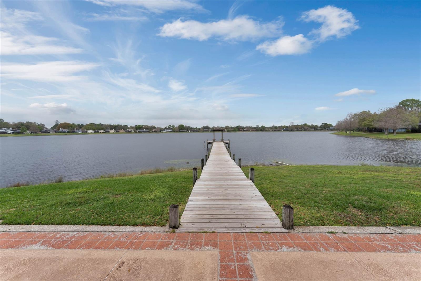 WEKIVA COVE PH 3 - Residential