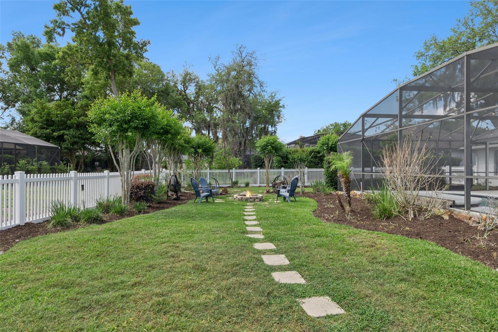 WEKIVA COVE PH 3 - Residential