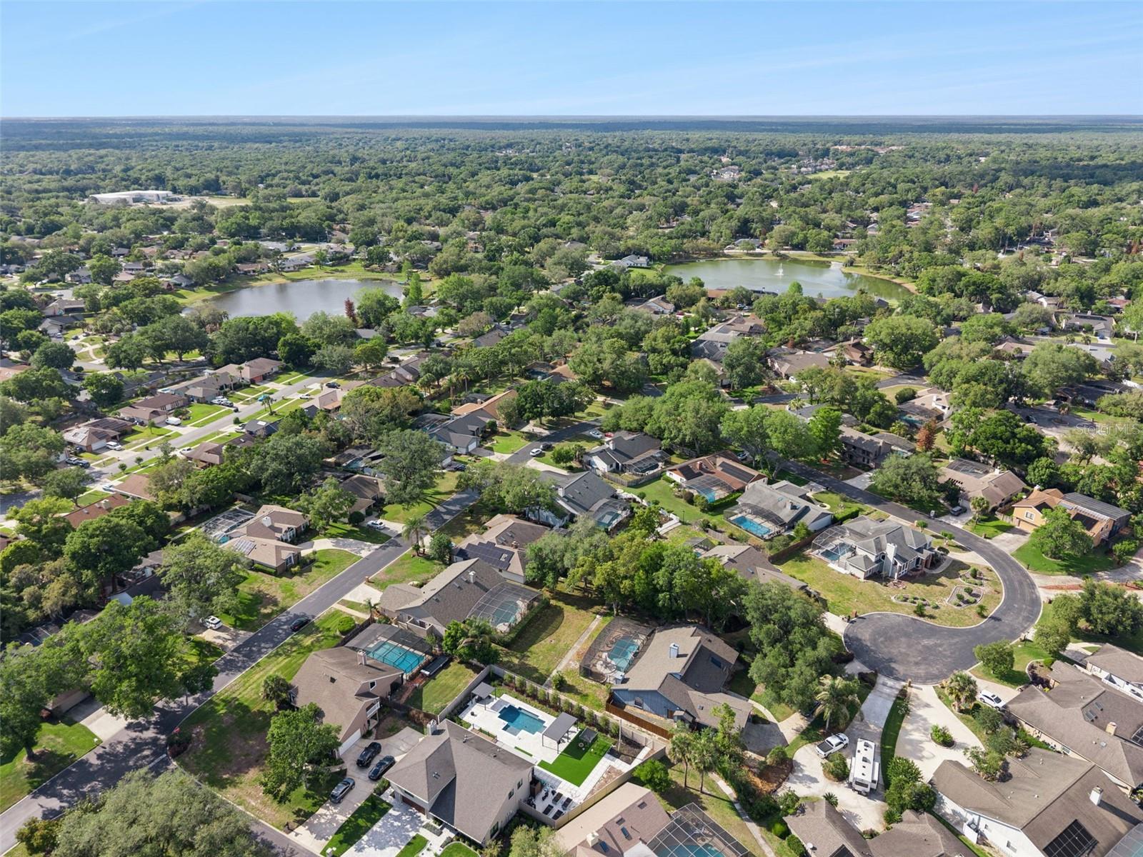 WEKIVA COVE PH 3 - Residential