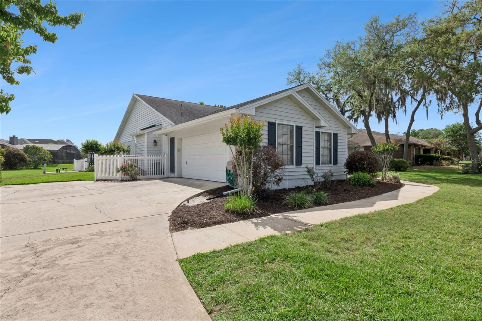 WEKIVA COVE PH 3 - Residential