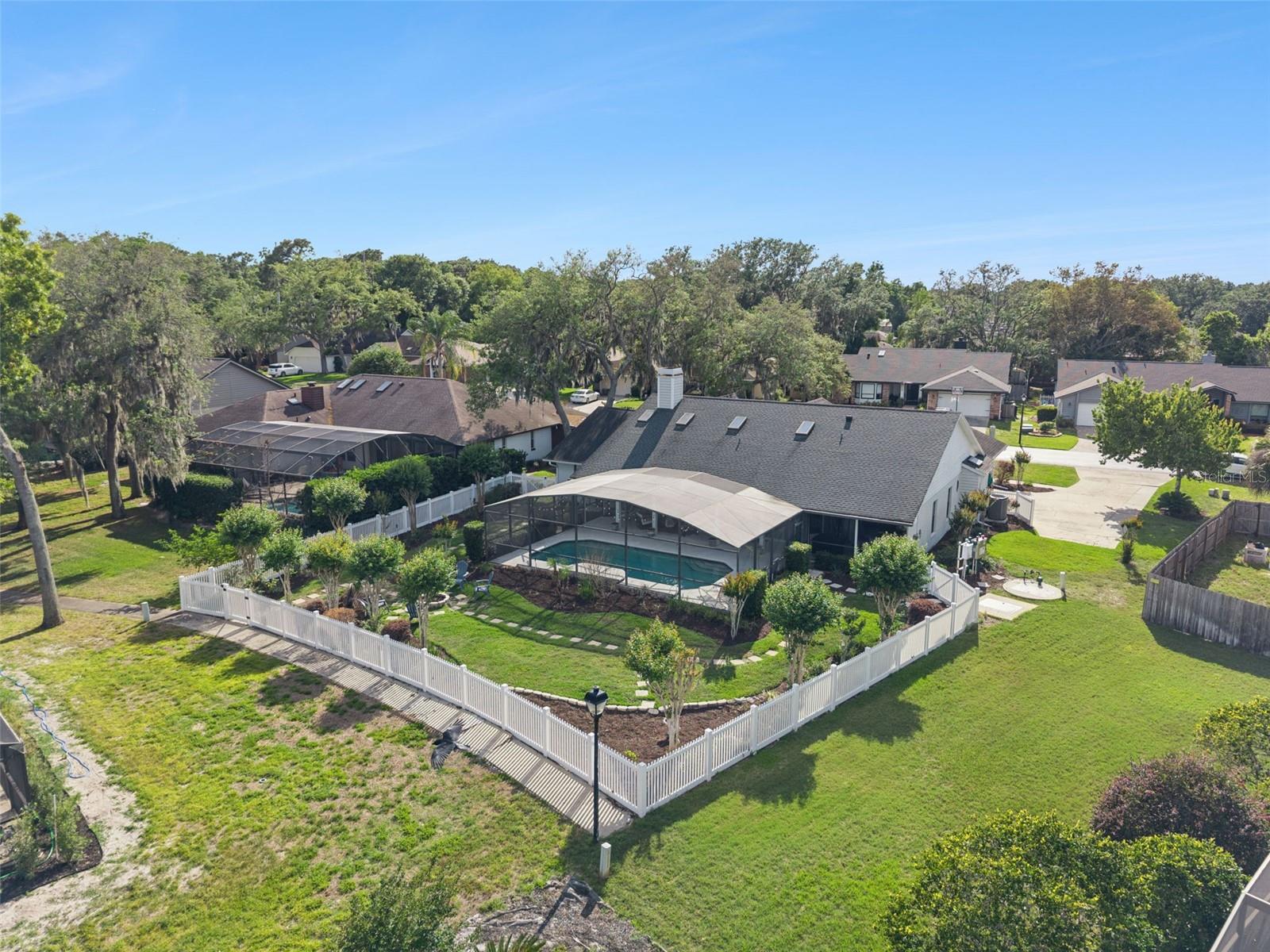 WEKIVA COVE PH 3 - Residential