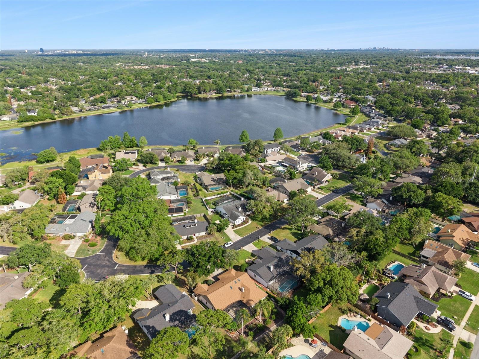 WEKIVA COVE PH 3 - Residential