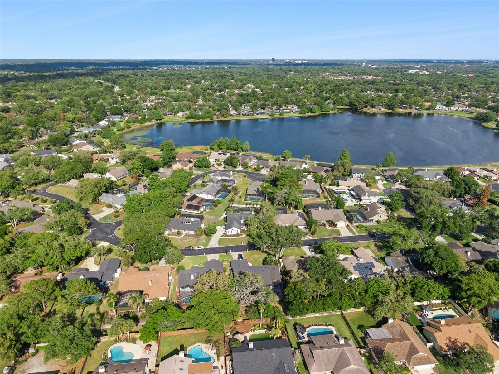 WEKIVA COVE PH 3 - Residential
