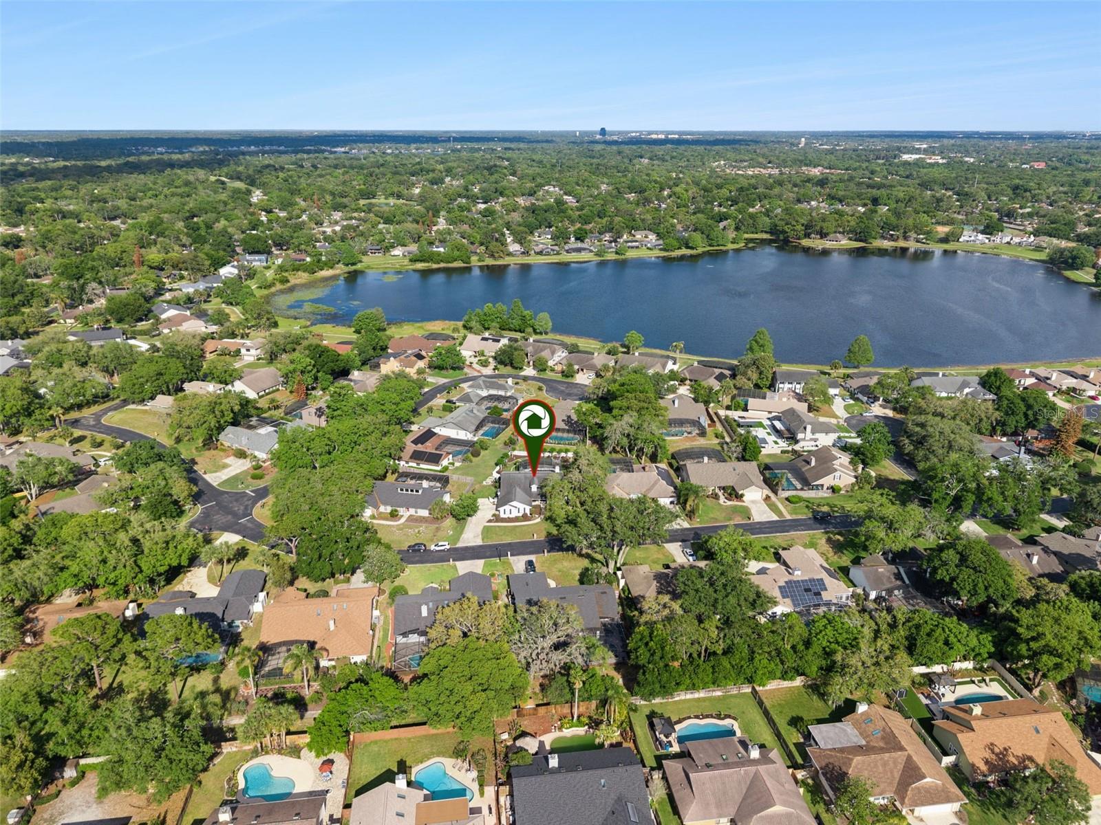 WEKIVA COVE PH 3 - Residential