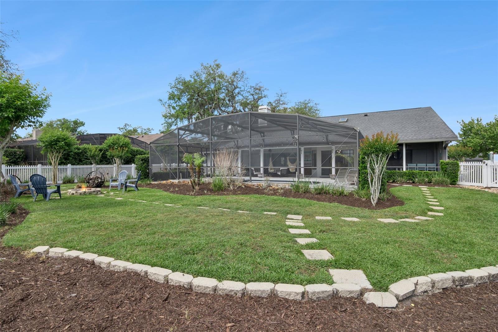 WEKIVA COVE PH 3 - Residential