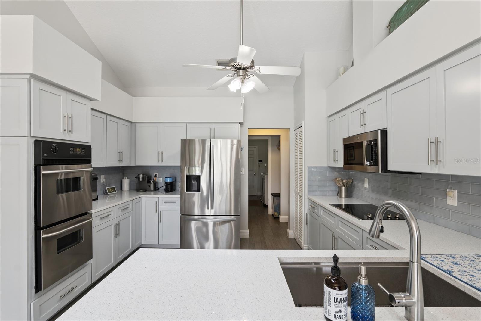 WEKIVA COVE PH 3 - Residential