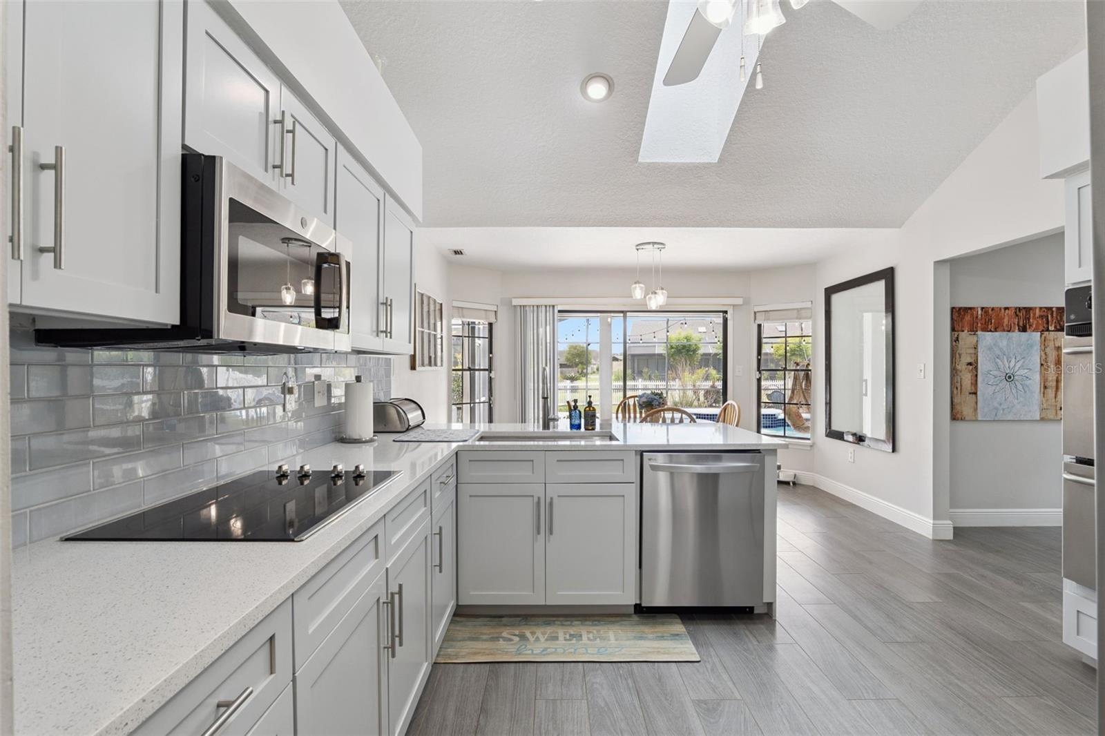 WEKIVA COVE PH 3 - Residential