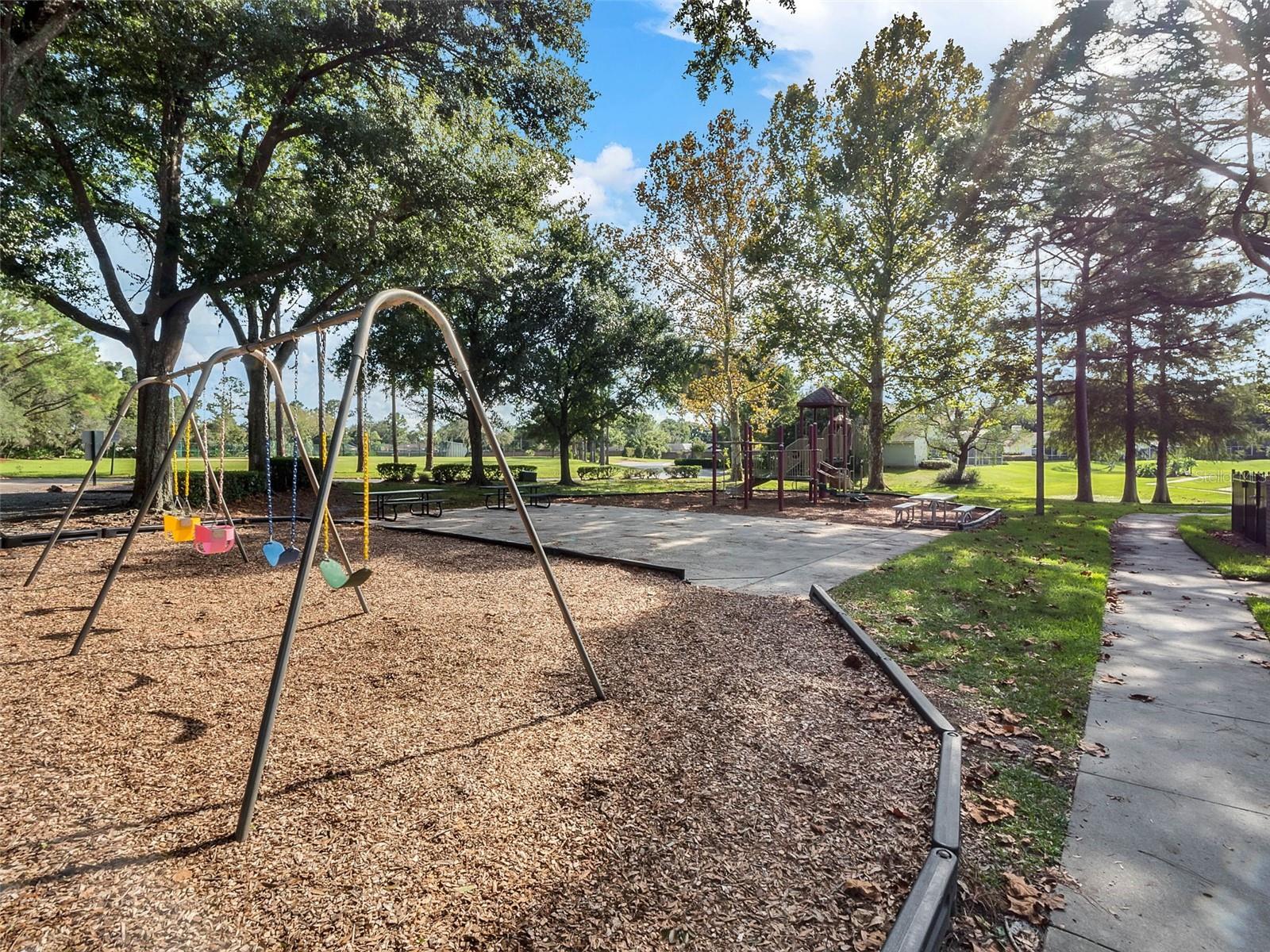 WEKIVA COVE PH 3 - Residential