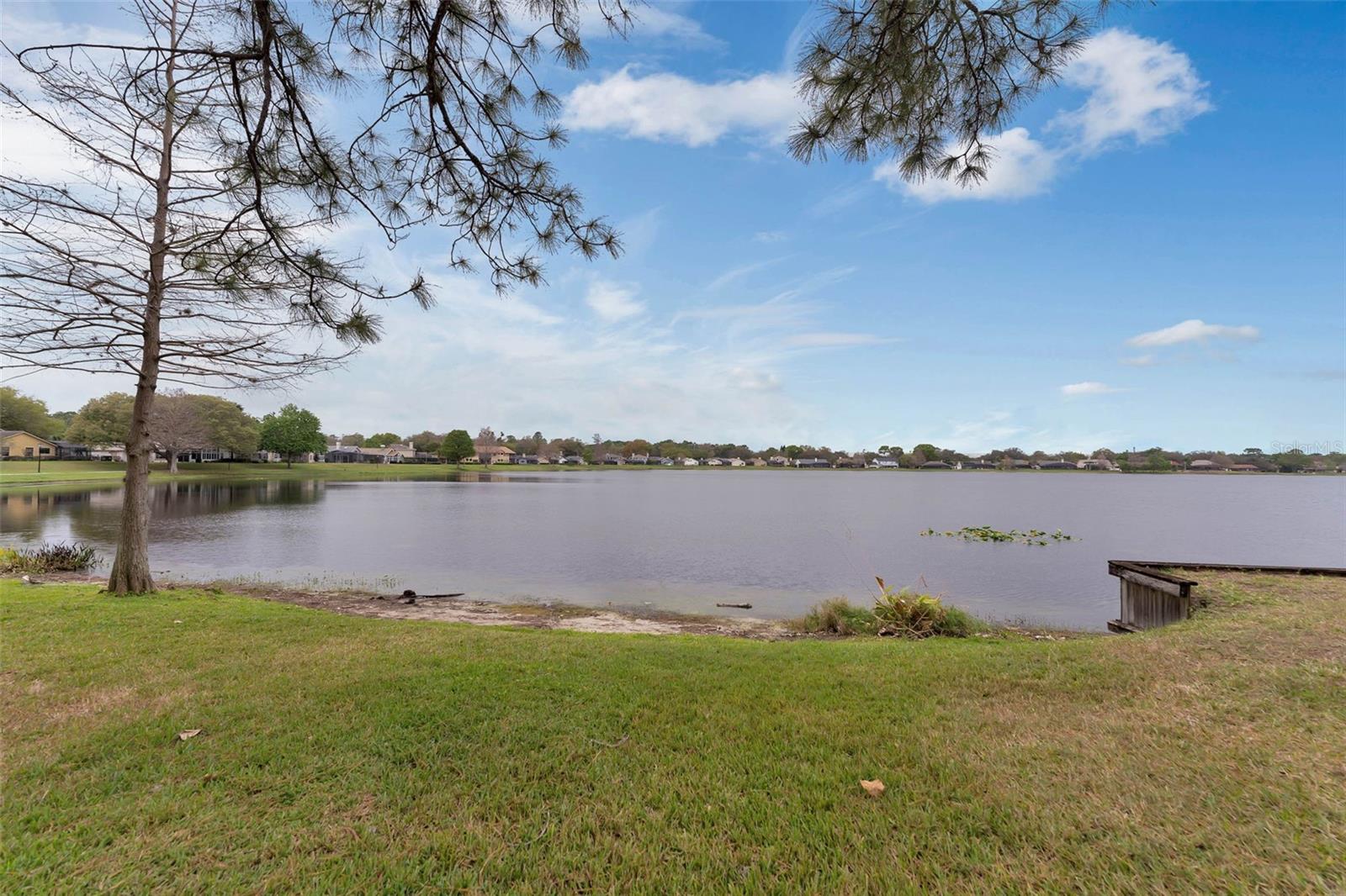 WEKIVA COVE PH 3 - Residential