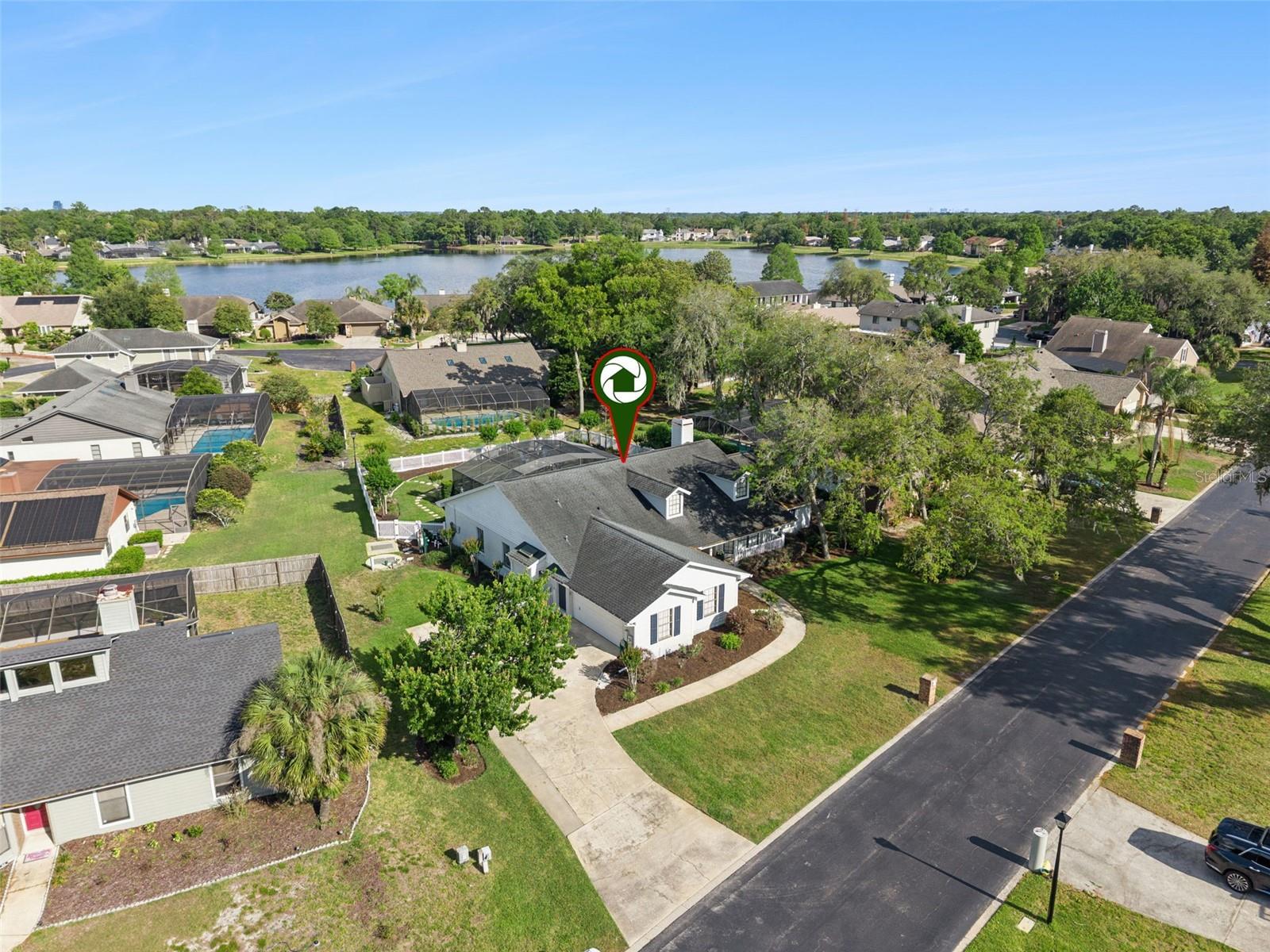 WEKIVA COVE PH 3 - Residential