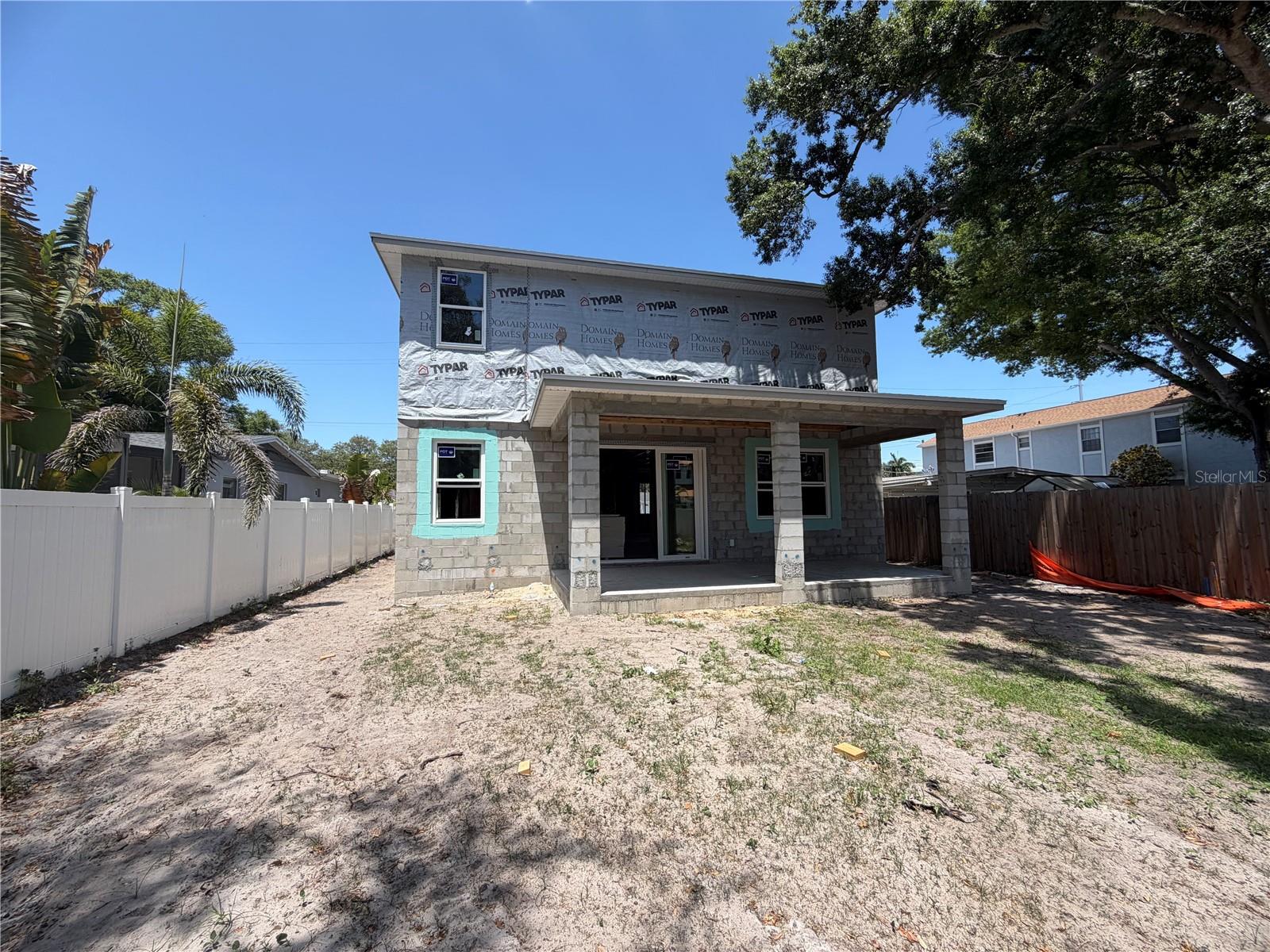 3108 W BALLAST POINT BOULEVARD