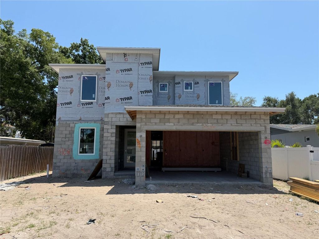 Photo of 3108 W Ballast Point Boulevard, Tampa, FL 33611 (MLS # TB8503185)