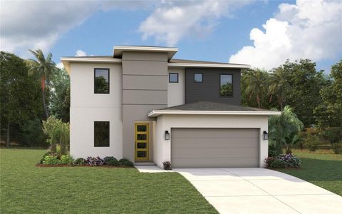 Photo of 3108 W Ballast Point Boulevard, Tampa, FL 33611 (MLS # TB8503185)