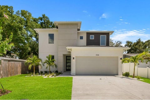 Photo of 3108 W Ballast Point Boulevard, Tampa, FL 33611 (MLS # TB8503185)