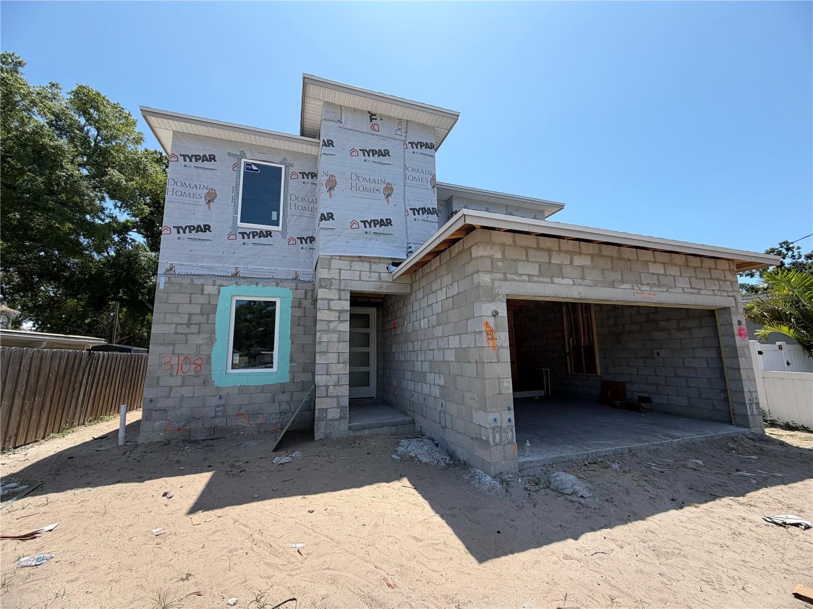 3108 W BALLAST POINT BOULEVARD