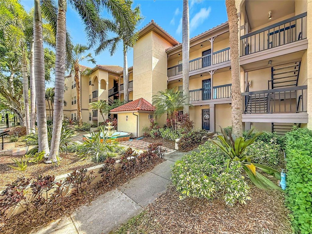 Photo of 2400 Feather Sound Drive #933, Clearwater, FL 33762 (MLS # TB8493126)